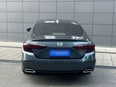 Honda Inspire 2022, 66500 км, за 16185 USD - фото 6