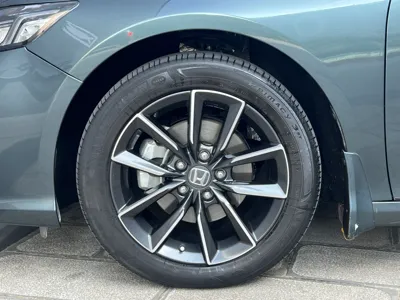Honda Inspire 2022, 66500 км, за 16185 USD - фото 7