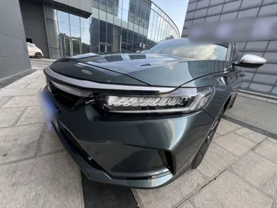 Honda Inspire 2022, 66500 км, за 16185 USD - фото 8