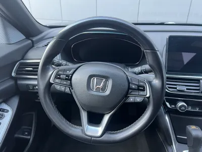 Honda Inspire 2022, 66500 км, за 16185 USD - фото 12