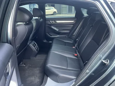 Honda Inspire 2022, 66500 км, за 16185 USD - фото 17