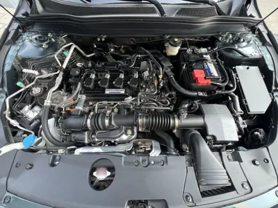 Honda Inspire 2022, 66500 км, за 16185 USD - фото 19