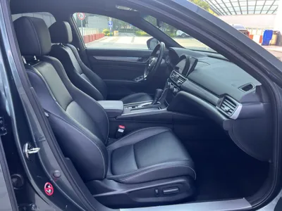 Honda Inspire 2022, 66500 км, за 16185 USD - фото 20