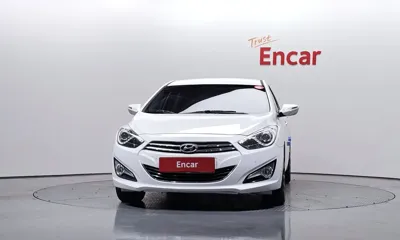 Hyundai i40 2015, 190951 км, за 2974.62 USD