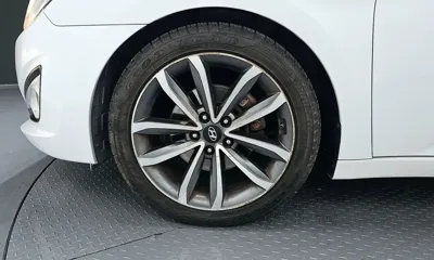 Hyundai i40 2015, 190951 км, за 2974.62 USD