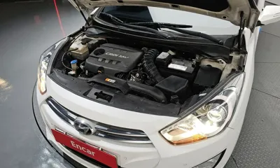 Hyundai i40 2015, 190951 км, за 2974.62 USD - фото 6