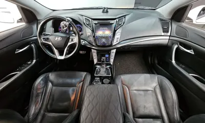 Hyundai i40 2015, 190951 км, за 2974.62 USD - фото 7