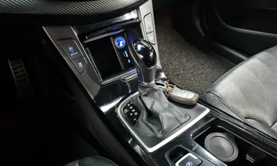 Hyundai i40 2015, 190951 км, за 2974.62 USD - фото 9