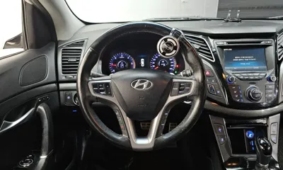 Hyundai i40 2015, 190951 км, за 2974.62 USD - фото 13