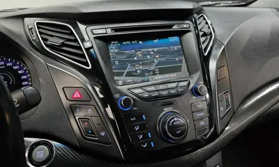 Hyundai i40 2015, 190951 км, за 2974.62 USD - фото 14