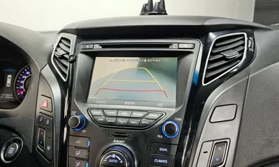 Hyundai i40 2015, 190951 км, за 2974.62 USD - фото 15