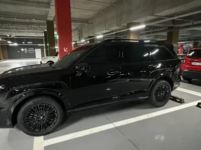 Hyundai Palisade 2026, 402 км, за 31133.57 USD