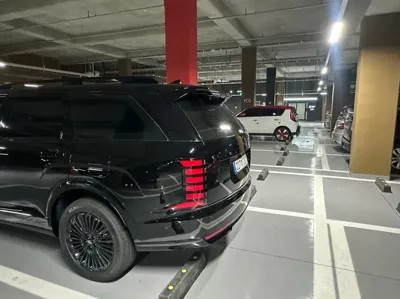 Hyundai Palisade 2026, 402 км, за 31133.57 USD