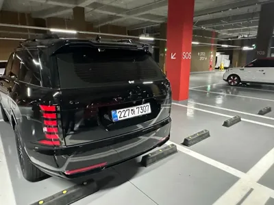 Hyundai Palisade 2026, 402 км, за 31133.57 USD