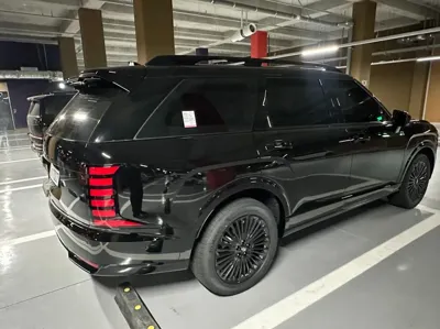 Hyundai Palisade 2026, 402 км, за 31133.57 USD - фото 6