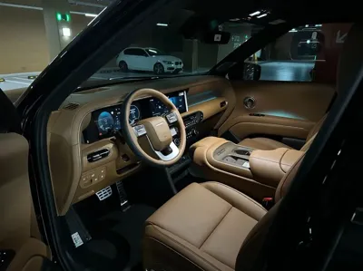 Hyundai Palisade 2026, 402 км, за 31133.57 USD - фото 7