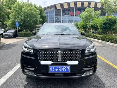 Lincoln Aviator 2021, 12000 км, за 27751.08 USD
