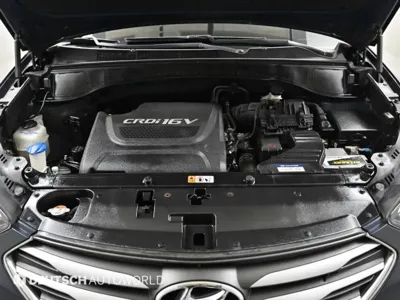 Hyundai Santafe 2016, 114000 км, за 7540.79 USD - фото 6