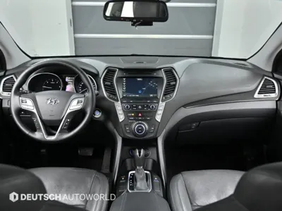Hyundai Santafe 2016, 114000 км, за 7540.79 USD - фото 7