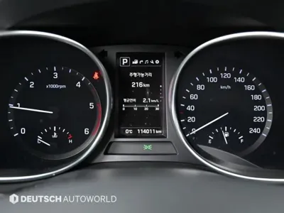 Hyundai Santafe 2016, 114000 км, за 7540.79 USD - фото 9