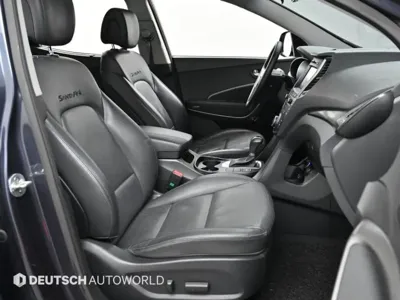 Hyundai Santafe 2016, 114000 км, за 7540.79 USD - фото 10