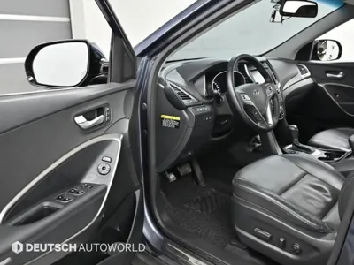 Hyundai Santafe 2016, 114000 км, за 7540.79 USD - фото 11