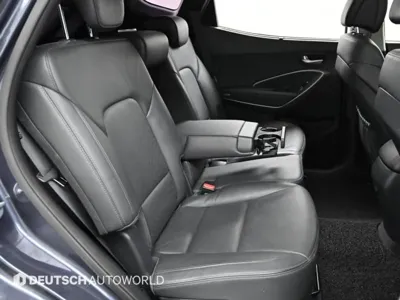 Hyundai Santafe 2016, 114000 км, за 7540.79 USD - фото 12