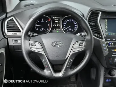 Hyundai Santafe 2016, 114000 км, за 7540.79 USD - фото 13