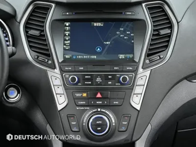 Hyundai Santafe 2016, 114000 км, за 7540.79 USD - фото 14
