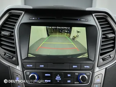 Hyundai Santafe 2016, 114000 км, за 7540.79 USD - фото 15