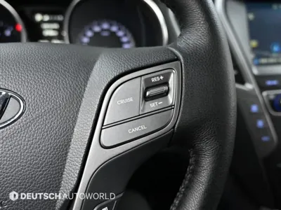 Hyundai Santafe 2016, 114000 км, за 7540.79 USD - фото 18