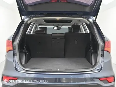 Hyundai Santafe 2016, 114000 км, за 7540.79 USD - фото 20