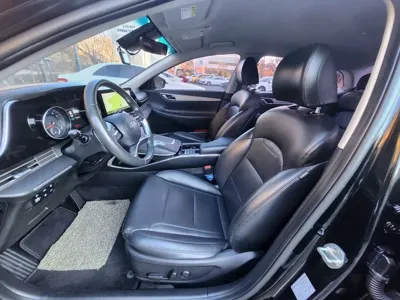 Hyundai Grandeur 2020, 118023 км, за 11661.71 USD - фото 8
