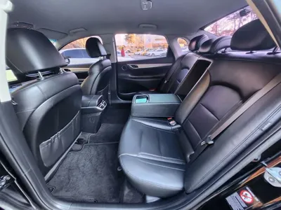 Hyundai Grandeur 2020, 118023 км, за 11661.71 USD - фото 9