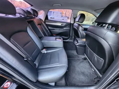 Hyundai Grandeur 2020, 118023 км, за 11661.71 USD - фото 10