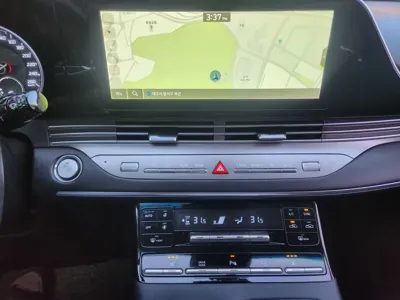Hyundai Grandeur 2020, 118023 км, за 11661.71 USD - фото 13