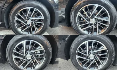 Hyundai Grandeur 2020, 118023 км, за 11661.71 USD - фото 20