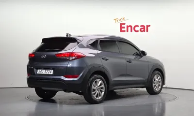 Hyundai Tucson 2016, 84495 км, за 7297.68 USD