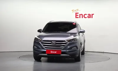 Hyundai Tucson 2016, 84495 км, за 7297.68 USD