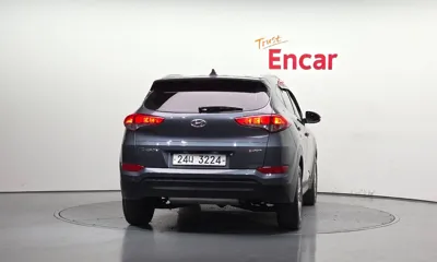 Hyundai Tucson 2016, 84495 км, за 7297.68 USD
