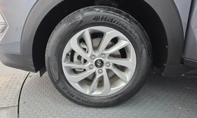Hyundai Tucson 2016, 84495 км, за 7297.68 USD