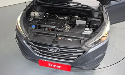 Hyundai Tucson 2016, 84495 км, за 7297.68 USD - фото 6