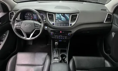 Hyundai Tucson 2016, 84495 км, за 7297.68 USD - фото 7