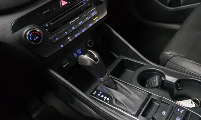 Hyundai Tucson 2016, 84495 км, за 7297.68 USD - фото 9