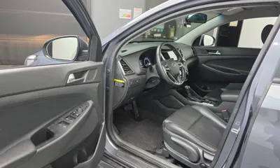 Hyundai Tucson 2016, 84495 км, за 7297.68 USD - фото 10