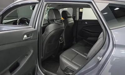 Hyundai Tucson 2016, 84495 км, за 7297.68 USD - фото 11
