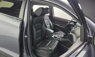 Hyundai Tucson 2016, 84495 км, за 7297.68 USD - фото 12