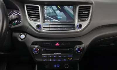 Hyundai Tucson 2016, 84495 км, за 7297.68 USD - фото 17