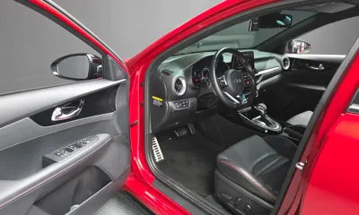 Kia K3 2020, 23832 км, за 10749.19 USD - фото 10