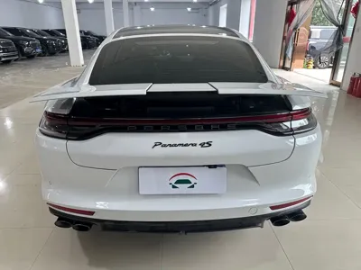 Porsche Panamera 2021, 92000 км, за 63155.31 USD